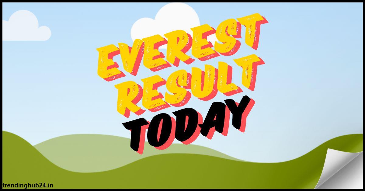 Everest Lottery Result (The Importance Of Everest Result).jpg